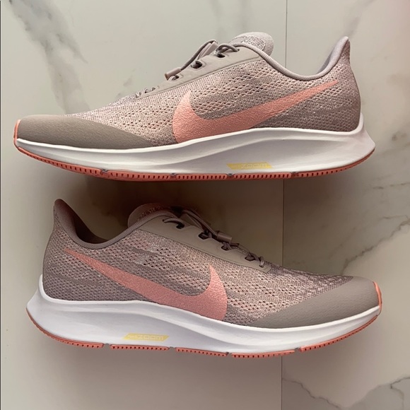 NWT Nike air zoom Pegasus 36 flyease - Picture 2 of 8